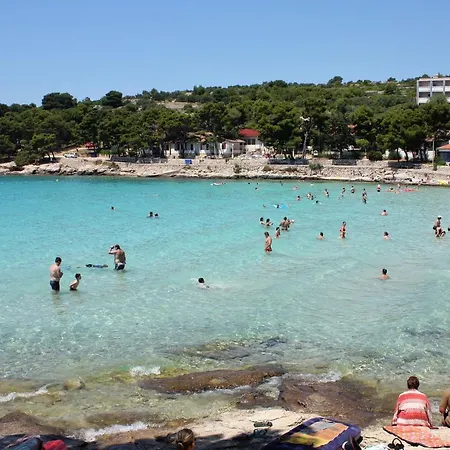 Appartamento By The Sea - 18306