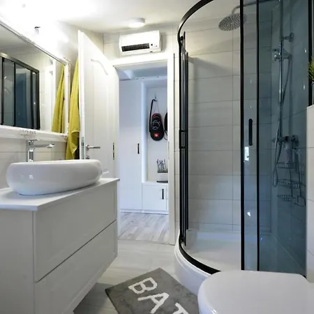 By The Sea - 18306 شقة مورتير