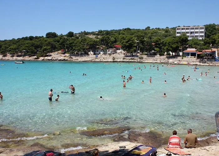 Appartement By The Sea - 18306