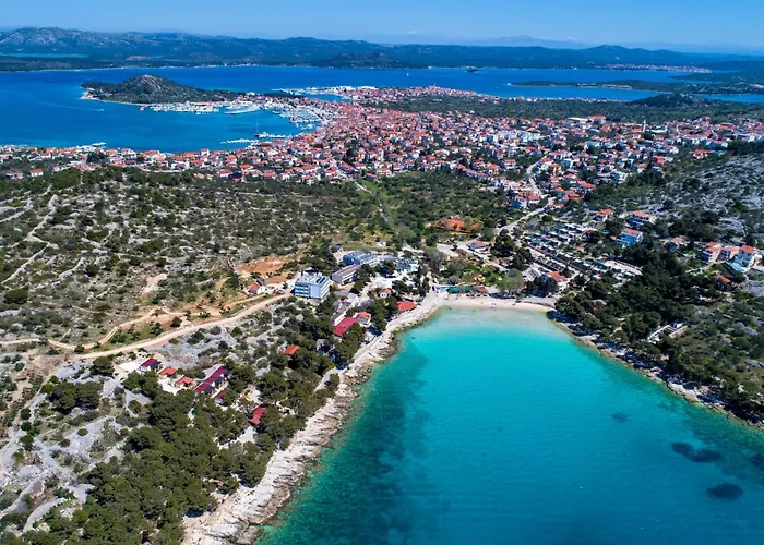 By The Sea - 18306 Appartement