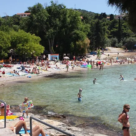 Apartamento By The Sea - 18306 Murter