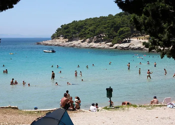 By The Sea - 18306 * Murter